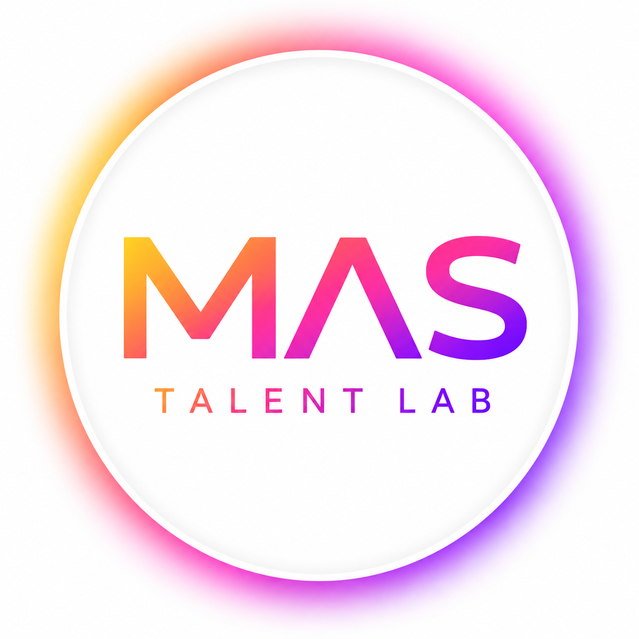 MAS Talent Lab